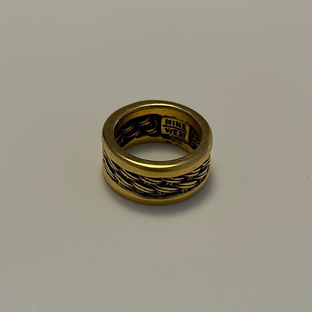 Nine West Vintage Ring